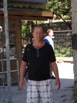 Zoli, 58 �ves t�rskeres� f�rfi, R�szke