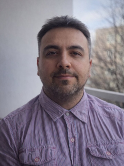 Sanyi, 38 �ves t�rskeres� f�rfi, Kiskunhalas