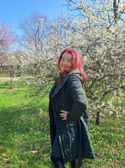 Judit, 64 �ves t�rskeres� n�, Gy�ngy�s