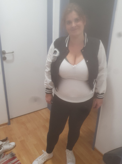 Rita, 47 �ves t�rskeres� n�, B�k�scsaba