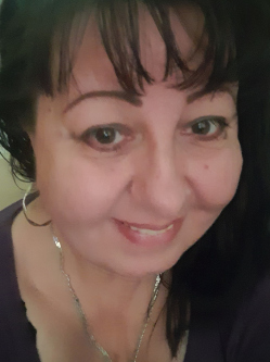 Krisztina, 51 �ves t�rskeres� n�, Barcs