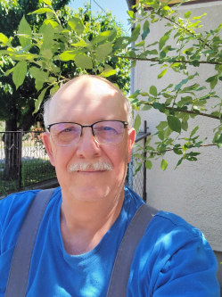 Imre, 64 �ves t�rskeres� f�rfi, Szigethalom