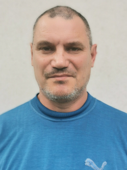 Zsolt, 53 �ves t�rskeres� f�rfi, K�sz�rhegy