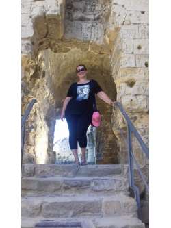 Anita, 47 �ves t�rskeres� n�, Limburg