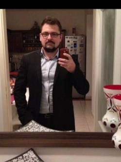 �d�m, 41 �ves t�rskeres� f�rfi, Gy�r