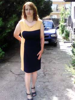 Melinda, 50 �ves t�rskeres� n�, S�rospatak