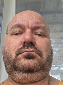 Attila, 48 �ves t�rskeres� f�rfi, B�k