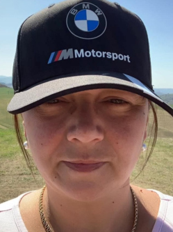 Kata, 49 �ves t�rskeres� n�, Dunaharaszti
