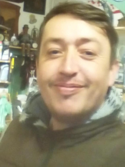 Laci, 39 éves társkereső férfi, Kübekháza