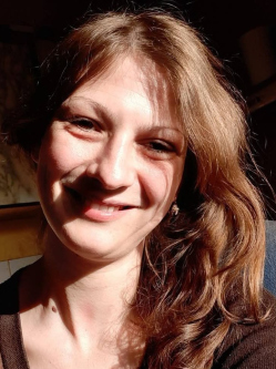 Szilvia, 38 �ves t�rskeres� n�, Kiskunhalas