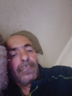 Attila, 53 �ves t�rskeres� f�rfi, Budapest