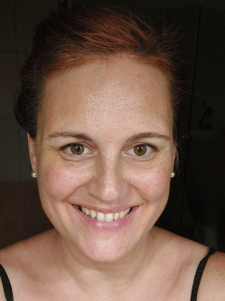 �va, 43 �ves t�rskeres� n�, Mosonmagyar�v�r