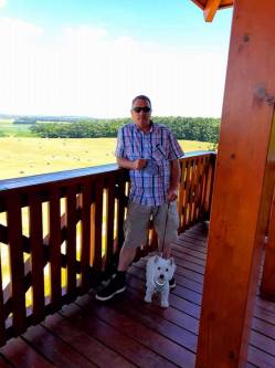Zolt�n, 54 �ves t�rskeres� f�rfi, Celld�m�lk