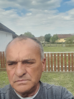 B�ni, 63 �ves t�rskeres� f�rfi, Ok�ny
