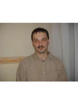 Istv�n, 54 �ves t�rskeres� f�rfi, Szeged