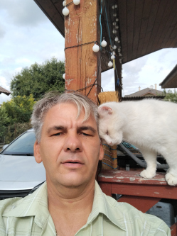 Zsolt, 56 �ves t�rskeres� f�rfi, T�k�l