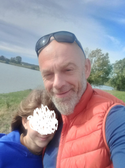 Tam�s, 51 �ves t�rskeres� f�rfi, Nemesszentandr�s
