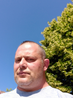 György, 44 éves társkereső férfi, Csabdi