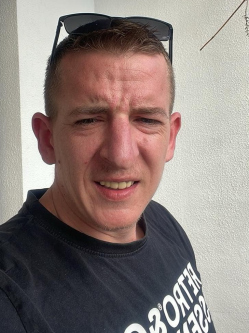 Balazs, 29 �ves t�rskeres� f�rfi, Als�-Ausztria
