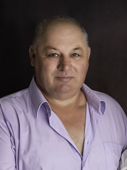 Johann, 68 �ves t�rskeres� f�rfi, M�r