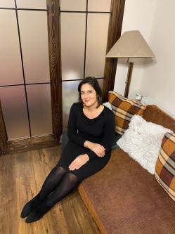 Liza, 51 �ves t�rskeres� n�, Zalaegerszeg