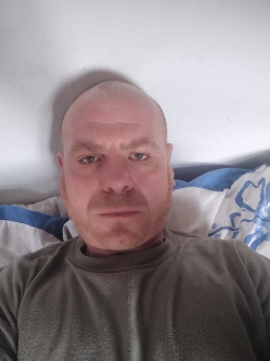 Attila, 43 �ves t�rskeres� f�rfi, Nagykanizsa