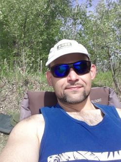 Tibor, 41 �ves t�rskeres� f�rfi, Kiskunmajsa