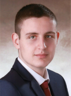 Zal�n, 21 �ves t�rskeres� f�rfi, Gy�ngy�s