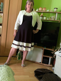 Judit, 61 �ves t�rskeres� n�, B�k�scsaba