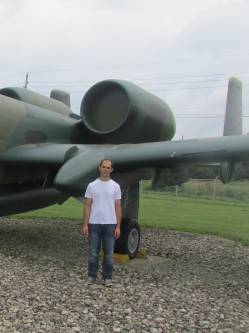 Zolt�n, 46 �ves t�rskeres� f�rfi, P�cs