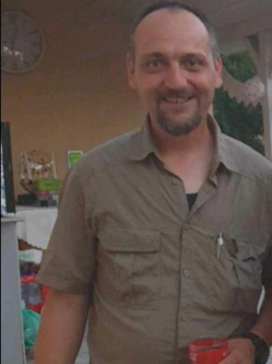 Ferenc, 51 �ves t�rskeres� f�rfi, Mesztegny�
