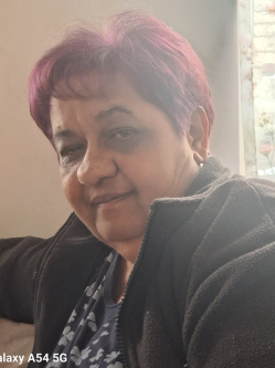 Erzs�bet, 58 �ves t�rskeres� n�, Somogyv�mos