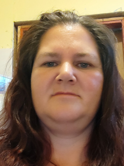 M�nika, 43 �ves t�rskeres� n�, Mindszent
