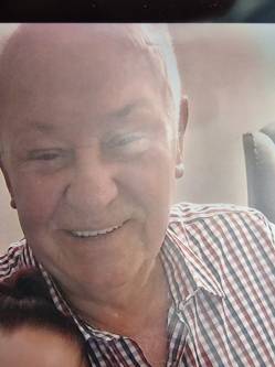 Imre, 80 �ves t�rskeres� f�rfi, P�ski