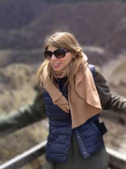 T�nde, 42 �ves t�rskeres� n�, Berlin