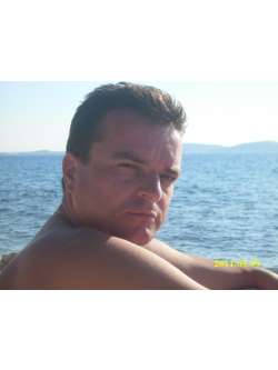 Ferenc, 58 �ves t�rskeres� f�rfi, Beszterceb�nya