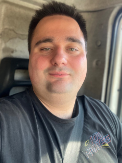 Patrik, 26 �ves t�rskeres� f�rfi, Dunaharaszti