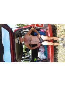 Attila70, 56 �ves t�rskeres� f�rfi, Zichy�jfalu