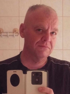 Csabi, 58 éves társkereső férfi, Komló