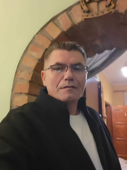Sándor, 51 éves társkereső férfi, Zalakaros