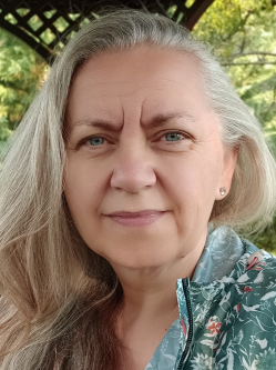 Andrea, 49 �ves t�rskeres� n�, Ny�regyh�za