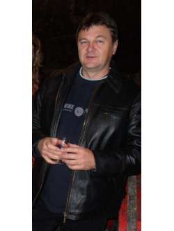Zolt�n, 63 �ves t�rskeres� f�rfi, Balatonf�red