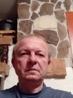 J�nos, 62 �ves t�rskeres� f�rfi, Zalaegerszeg