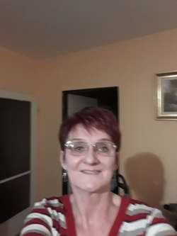 Amanda, 68 �ves t�rskeres� n�, Kaposv�r