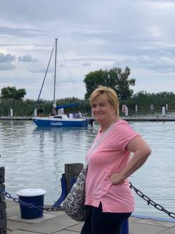 Eta, 67 �ves t�rskeres� n�, �rd