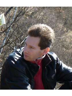 Tam�s, 44 �ves t�rskeres� f�rfi, �jlengyel