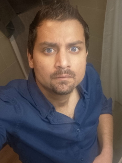 Gabor, 32 �ves t�rskeres� f�rfi, Budapest