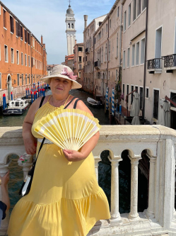 Ibolya, 59 �ves t�rskeres� n�, B�k�scsaba