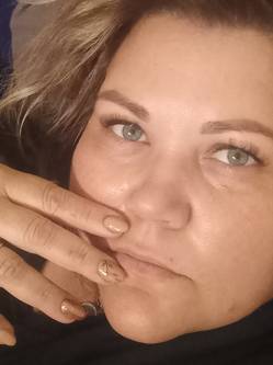 Detti, 50 �ves t�rskeres� n�, Kiskunhalas