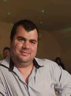 Zsolt, 38 �ves t�rskeres� f�rfi, Kiskunf�legyh�za